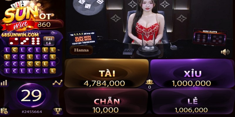 Mỗi hình thức chơi sở hữu đặc điểm riêng, hấp dẫn mọi bet thủ