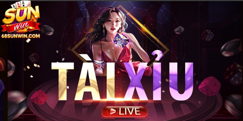 Tài xỉu luôn đón nhận sự săn đón nhiệt tình từ cộng đồng game thủ