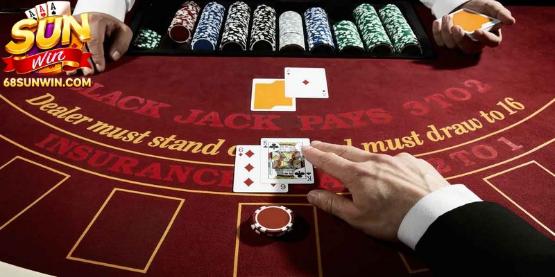 Nắm trọn thể lệ Blackjack trước lúc nhập cuộc rất quan trọng