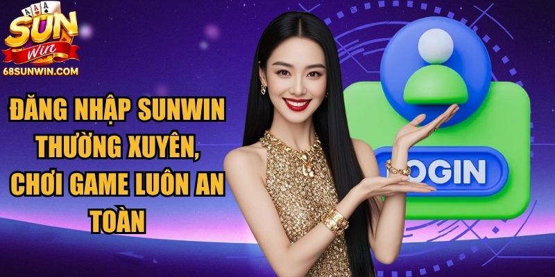 Đăng Nhập Sunwin