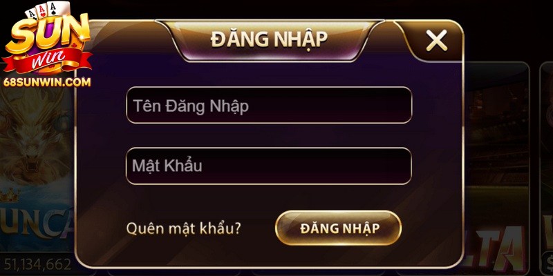 Xác nhận và hoàn tất thao tác đăng nhập để thỏa đam mê bất tận