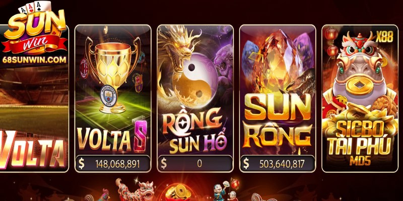 Hệ thống không ngừng đổi mới để vươn tầm bền vững trong giới game