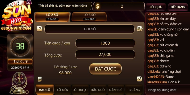 Chơi cùng những đồng môn có chung đam mê để chia sẻ kinh nghiệm