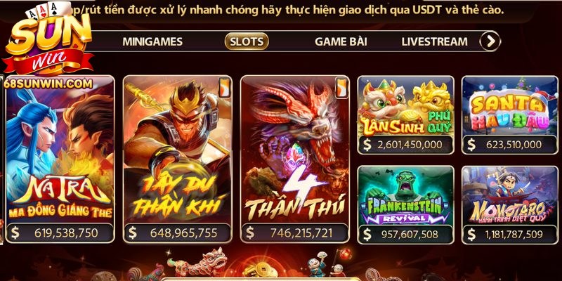 Sunwin có uy tín không, là nỗi thắc mắc hàng đầu của mọi người