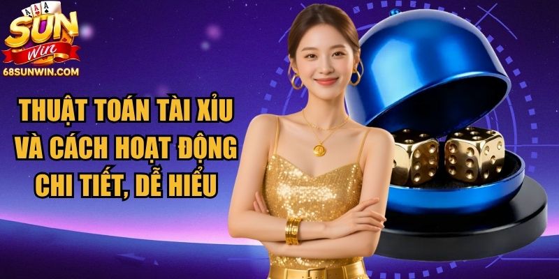 Thuật Toán Tài Xỉu